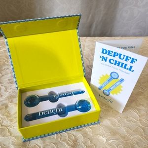 Benefit Ice Globe Facial Messager